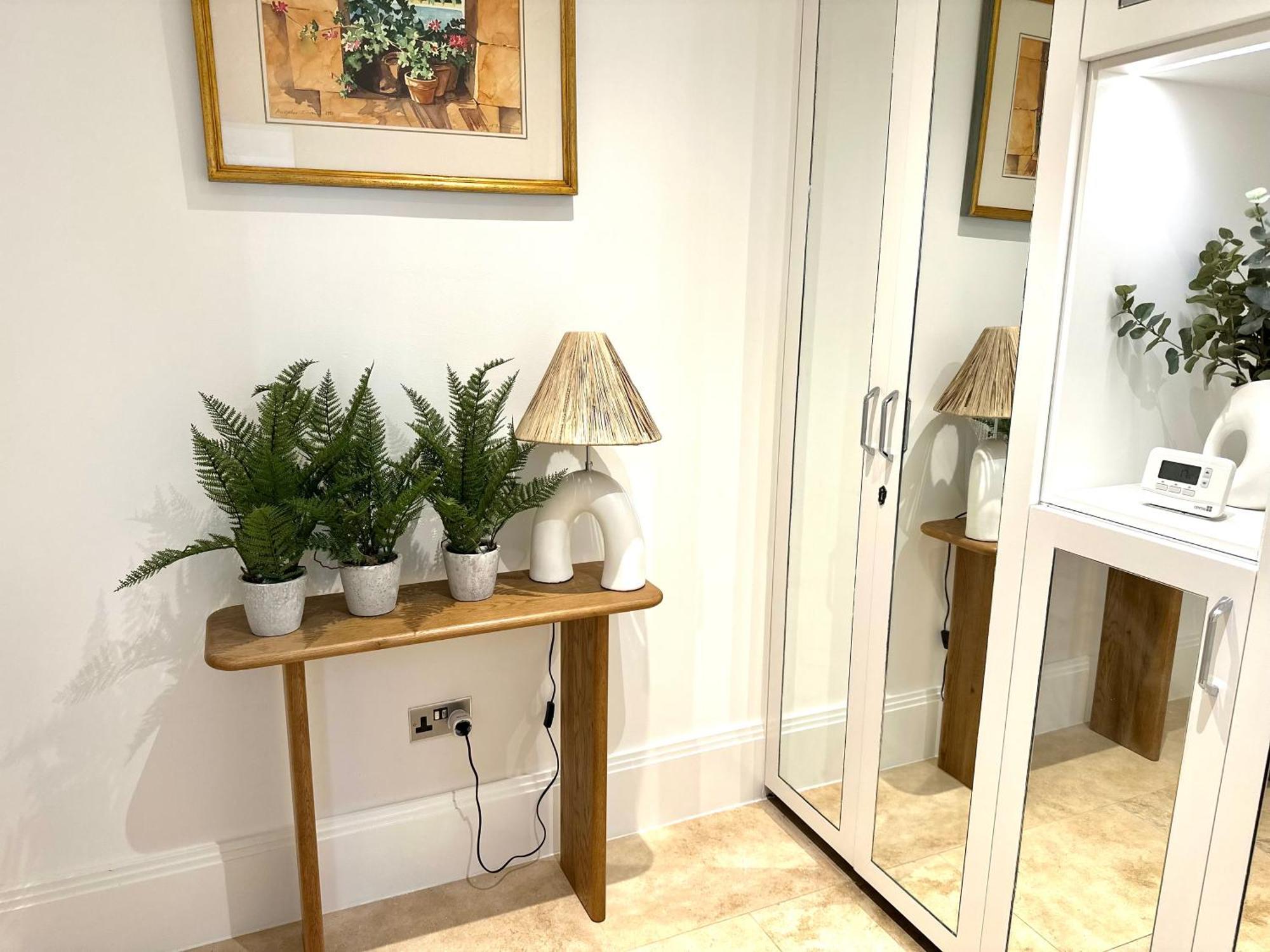 Stylish Apartment With Bbq Kensington Londres Extérieur photo